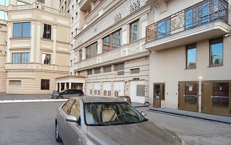 Toyota Camry, 2008 год, 950 000 рублей, 9 фотография