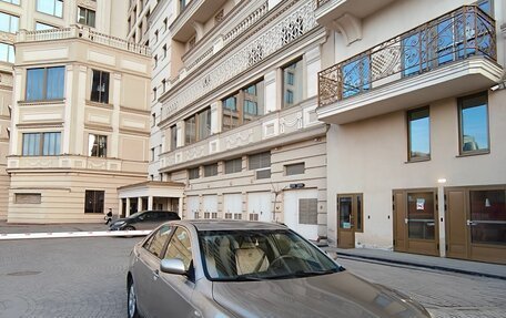 Toyota Camry, 2008 год, 950 000 рублей, 13 фотография