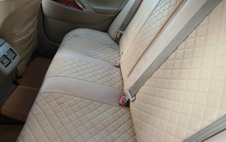 Toyota Camry, 2008 год, 950 000 рублей, 10 фотография