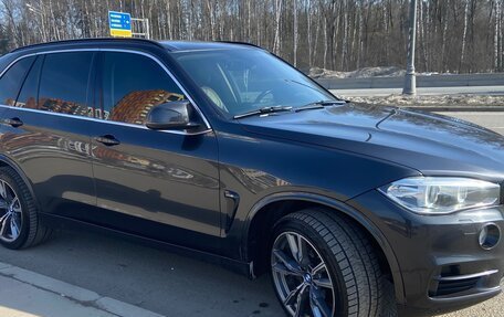 BMW X5, 2015 год, 2 620 000 рублей, 6 фотография