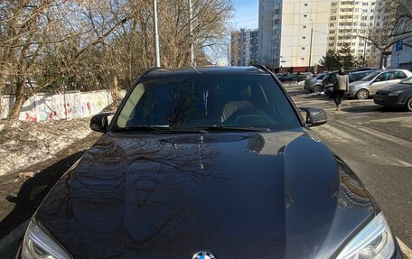 BMW X5, 2015 год, 2 620 000 рублей, 3 фотография