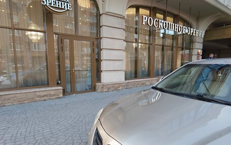 Toyota Camry, 2008 год, 950 000 рублей, 14 фотография