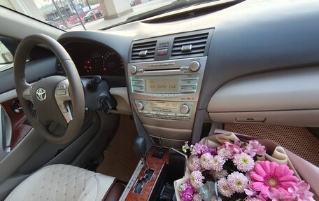 Toyota Camry, 2008 год, 950 000 рублей, 8 фотография