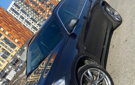 BMW X5, 2015 год, 2 620 000 рублей, 7 фотография