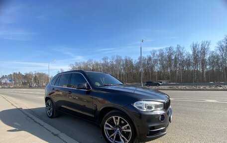 BMW X5, 2015 год, 2 620 000 рублей, 8 фотография