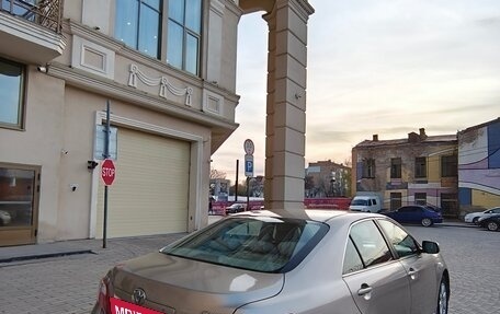 Toyota Camry, 2008 год, 950 000 рублей, 12 фотография