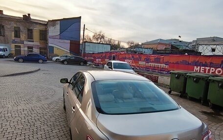 Toyota Camry, 2008 год, 950 000 рублей, 11 фотография