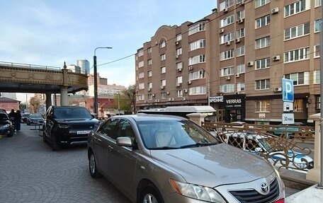 Toyota Camry, 2008 год, 950 000 рублей, 15 фотография