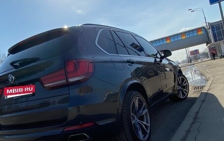 BMW X5, 2015 год, 2 620 000 рублей, 5 фотография