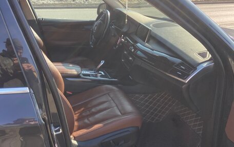 BMW X5, 2015 год, 2 620 000 рублей, 11 фотография