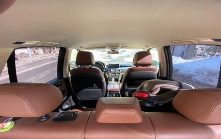 BMW X5, 2015 год, 2 620 000 рублей, 16 фотография