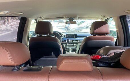 BMW X5, 2015 год, 2 620 000 рублей, 15 фотография