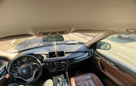 BMW X5, 2015 год, 2 620 000 рублей, 17 фотография