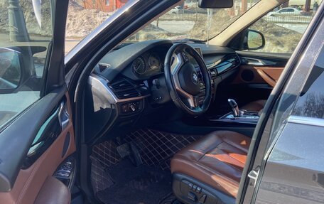 BMW X5, 2015 год, 2 620 000 рублей, 13 фотография