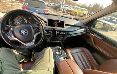 BMW X5, 2015 год, 2 620 000 рублей, 14 фотография