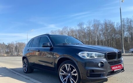 BMW X5, 2015 год, 2 620 000 рублей, 10 фотография