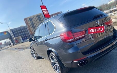 BMW X5, 2015 год, 2 620 000 рублей, 9 фотография