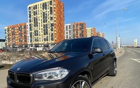 BMW X5, 2015 год, 2 620 000 рублей, 18 фотография
