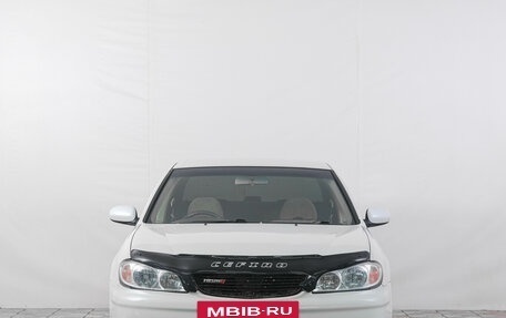 Nissan Cefiro III, 2000 год, 349 000 рублей, 2 фотография