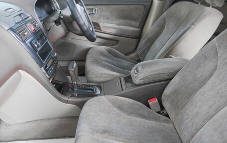 Nissan Cefiro III, 2000 год, 349 000 рублей, 8 фотография