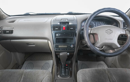 Nissan Cefiro III, 2000 год, 349 000 рублей, 13 фотография