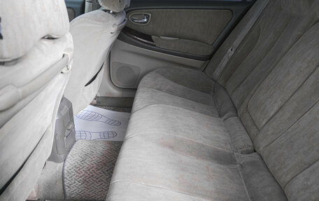 Nissan Cefiro III, 2000 год, 349 000 рублей, 9 фотография