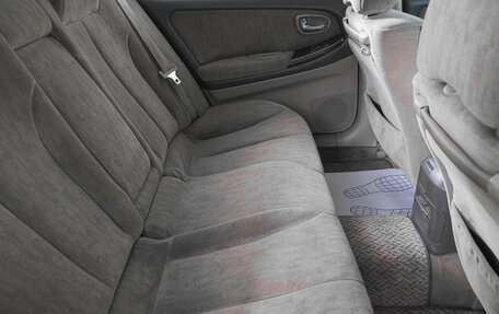 Nissan Cefiro III, 2000 год, 349 000 рублей, 10 фотография