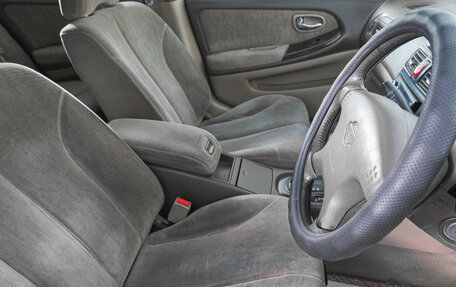 Nissan Cefiro III, 2000 год, 349 000 рублей, 11 фотография