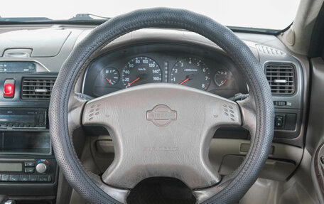 Nissan Cefiro III, 2000 год, 349 000 рублей, 15 фотография