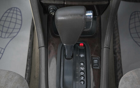 Nissan Cefiro III, 2000 год, 349 000 рублей, 17 фотография