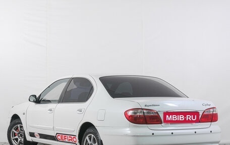 Nissan Cefiro III, 2000 год, 349 000 рублей, 5 фотография