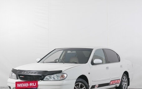 Nissan Cefiro III, 2000 год, 349 000 рублей, 4 фотография
