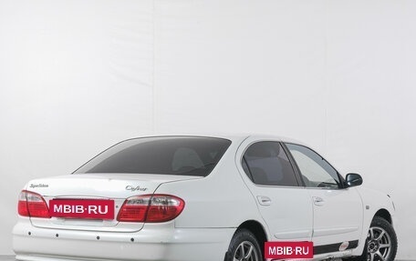 Nissan Cefiro III, 2000 год, 349 000 рублей, 7 фотография