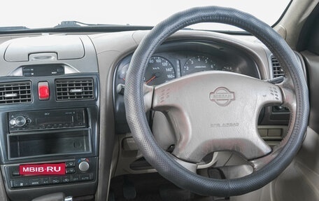 Nissan Cefiro III, 2000 год, 349 000 рублей, 14 фотография