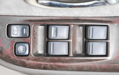 Nissan Cefiro III, 2000 год, 349 000 рублей, 19 фотография