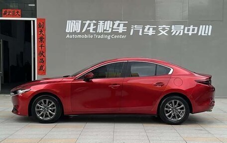 Mazda 3, 2021 год, 1 315 000 рублей, 8 фотография