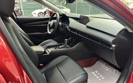 Mazda 3, 2021 год, 1 315 000 рублей, 14 фотография