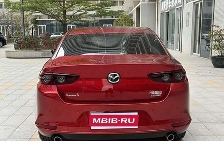 Mazda 3, 2021 год, 1 315 000 рублей, 5 фотография