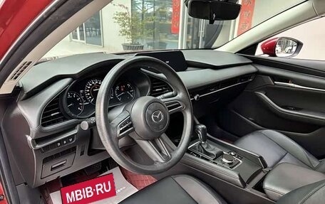 Mazda 3, 2021 год, 1 315 000 рублей, 15 фотография