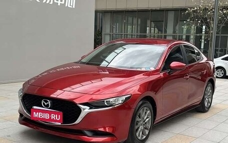 Mazda 3, 2021 год, 1 315 000 рублей, 9 фотография