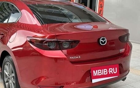 Mazda 3, 2021 год, 1 315 000 рублей, 6 фотография