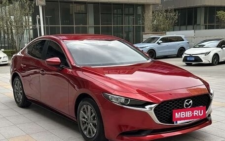 Mazda 3, 2021 год, 1 315 000 рублей, 3 фотография