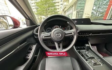 Mazda 3, 2021 год, 1 315 000 рублей, 12 фотография