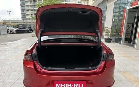 Mazda 3, 2021 год, 1 315 000 рублей, 10 фотография