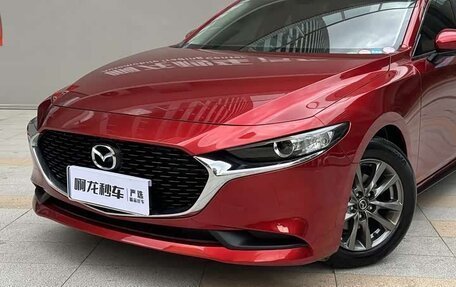 Mazda 3, 2021 год, 1 315 000 рублей, 23 фотография