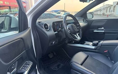 Mercedes-Benz B-Класс, 2022 год, 1 725 000 рублей, 8 фотография