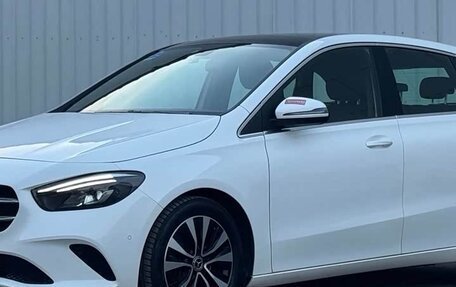 Mercedes-Benz B-Класс, 2022 год, 1 725 000 рублей, 3 фотография