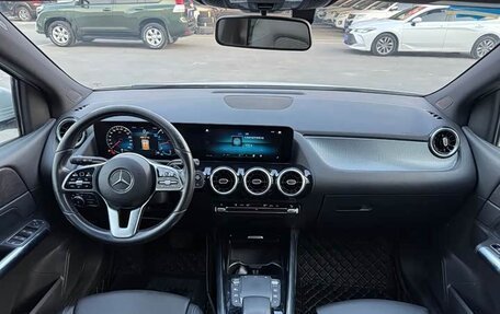 Mercedes-Benz B-Класс, 2022 год, 1 725 000 рублей, 7 фотография