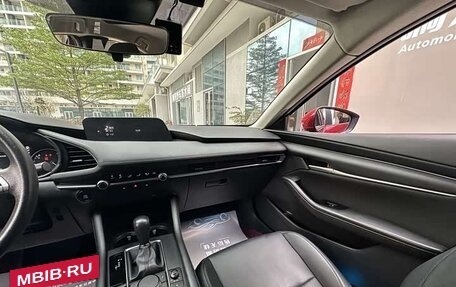 Mazda 3, 2021 год, 1 315 000 рублей, 19 фотография