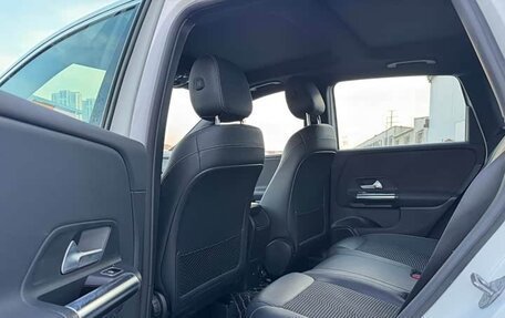 Mercedes-Benz B-Класс, 2022 год, 1 725 000 рублей, 9 фотография